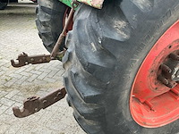 Deutz d13006s vierwielaangedreven landbouwtractor - afbeelding 14 van  33