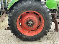 Deutz d13006s vierwielaangedreven landbouwtractor - afbeelding 15 van  33