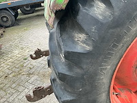 Deutz d13006s vierwielaangedreven landbouwtractor - afbeelding 16 van  33