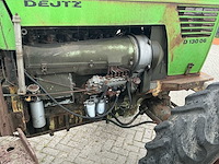 Deutz d13006s vierwielaangedreven landbouwtractor - afbeelding 17 van  33