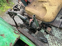 Deutz d13006s vierwielaangedreven landbouwtractor - afbeelding 19 van  33