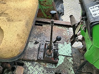 Deutz d13006s vierwielaangedreven landbouwtractor - afbeelding 20 van  33