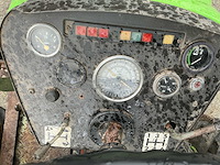 Deutz d13006s vierwielaangedreven landbouwtractor - afbeelding 21 van  33