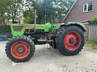 Deutz d13006s vierwielaangedreven landbouwtractor - afbeelding 12 van  33