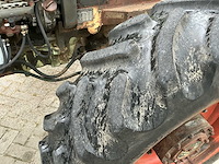 Deutz d13006s vierwielaangedreven landbouwtractor - afbeelding 25 van  33