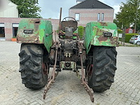 Deutz d13006s vierwielaangedreven landbouwtractor - afbeelding 28 van  33