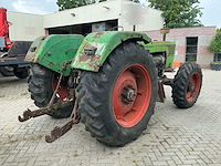 Deutz d13006s vierwielaangedreven landbouwtractor - afbeelding 29 van  33