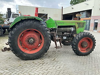 Deutz d13006s vierwielaangedreven landbouwtractor - afbeelding 30 van  33