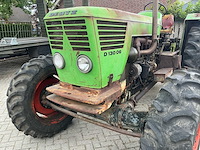 Deutz d13006s vierwielaangedreven landbouwtractor - afbeelding 33 van  33