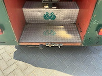 Deutz d15 s oldtimer tractor “locomotief“ - afbeelding 3 van  14