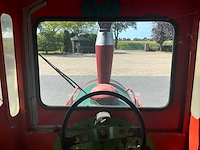 Deutz d15 s oldtimer tractor “locomotief“ - afbeelding 5 van  14