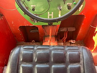 Deutz d15 s oldtimer tractor “locomotief“ - afbeelding 6 van  14