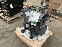 Deutz d2011 l20 dieselmotor - afbeelding 2 van  8