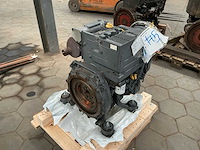 Deutz d2011 l20 dieselmotor - afbeelding 3 van  8