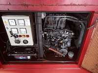 Deutz diesel aggregaat - afbeelding 2 van  3