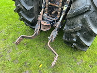 Deutz dx 3.70f smalspoor- en compacttractor - afbeelding 11 van  34