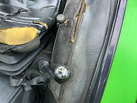 Deutz dx 3.70f smalspoor- en compacttractor - afbeelding 19 van  34