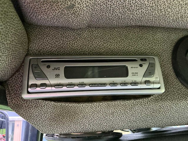 Deutz dx 3.70f smalspoor- en compacttractor - afbeelding 21 van  34