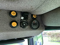 Deutz dx 3.70f smalspoor- en compacttractor - afbeelding 22 van  34