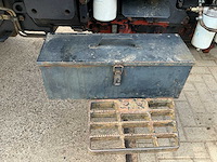 Deutz dx85 tweewielaangedreven landbouwtractor - afbeelding 3 van  30