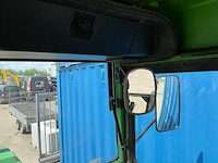 Deutz dx85 tweewielaangedreven landbouwtractor - afbeelding 8 van  30