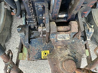 Deutz dx85 tweewielaangedreven landbouwtractor - afbeelding 13 van  30