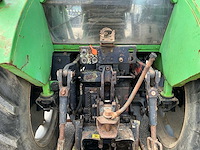 Deutz dx85 tweewielaangedreven landbouwtractor - afbeelding 29 van  30