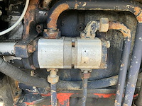 Deutz dx85 tweewielaangedreven landbouwtractor - afbeelding 30 van  30