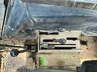 Deutz dx85 tweewielaangedreven landbouwtractor - afbeelding 14 van  30