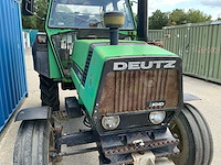 Deutz dx85 tweewielaangedreven landbouwtractor - afbeelding 23 van  30