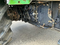 Deutz dx85 tweewielaangedreven landbouwtractor - afbeelding 28 van  30