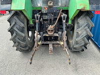 Deutz dx85 tweewielaangedreven landbouwtractor - afbeelding 7 van  30