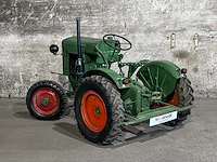 Deutz f1m414 1100cc 1941 oldtimer tractor - afbeelding 11 van  27