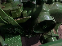 Deutz f1m414 1100cc 1941 oldtimer tractor - afbeelding 15 van  27