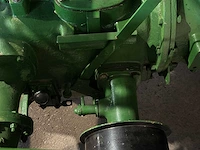 Deutz f1m414 1100cc 1941 oldtimer tractor - afbeelding 16 van  27