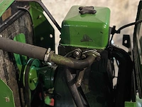 Deutz f1m414 1100cc 1941 oldtimer tractor - afbeelding 18 van  27