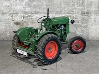 Deutz f1m414 1100cc 1941 oldtimer tractor - afbeelding 7 van  27