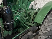 Deutz f1m414 1100cc 1941 oldtimer tractor - afbeelding 25 van  27