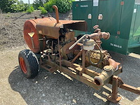 Deutz f31.912 beregeningsmotor - afbeelding 3 van  9