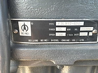 Deutz f3l912 dieselmotor - afbeelding 2 van  10