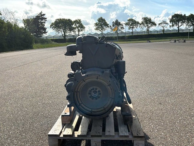 Deutz f3l912 dieselmotor - afbeelding 3 van  10