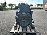 Deutz f3l912 dieselmotor - afbeelding 5 van  10