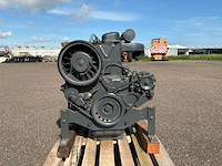 Deutz f3l912 dieselmotor - afbeelding 6 van  10