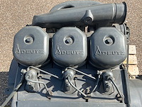 Deutz f3l912 dieselmotor - afbeelding 7 van  10