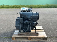 Deutz f3l912 dieselmotor - afbeelding 9 van  10