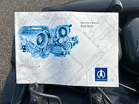 Deutz f3l912 dieselmotor - afbeelding 10 van  10