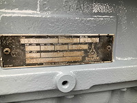 Deutz f3l912 noodstroomaggregaat - afbeelding 2 van  9