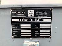 Deutz f3l912 noodstroomaggregaat - afbeelding 5 van  9