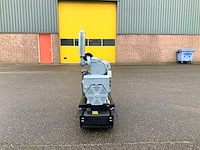 Deutz f3l912 noodstroomaggregaat - afbeelding 6 van  9