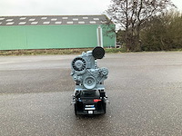 Deutz f3l912 noodstroomaggregaat - afbeelding 8 van  9